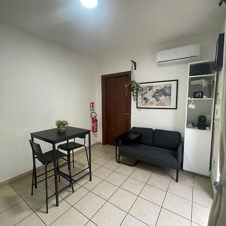 Appiolatino - Il Fenicottero Vila Roma Exterior foto
